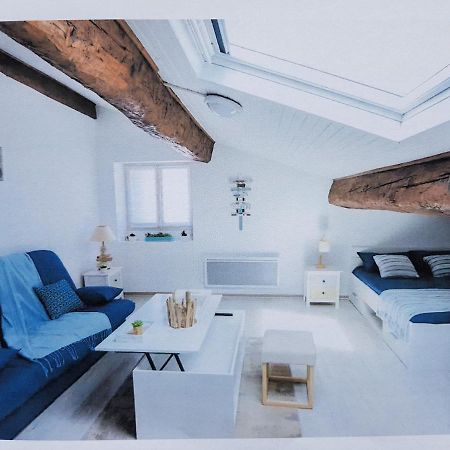 Studio 9 Classe 2 Etoiles Carcassonne Exteriér fotografie