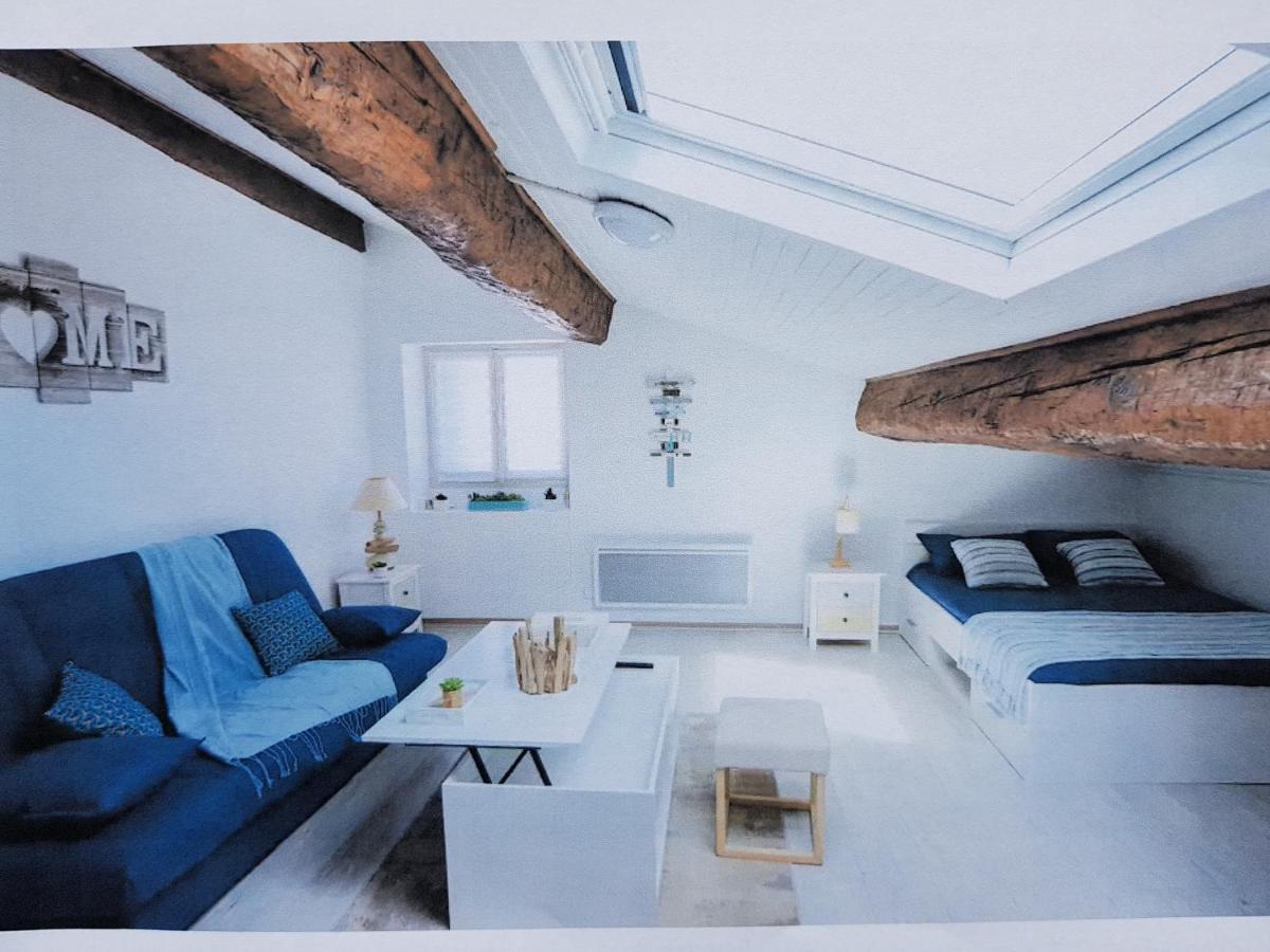 Studio 9 Classe 2 Etoiles Carcassonne Exteriér fotografie