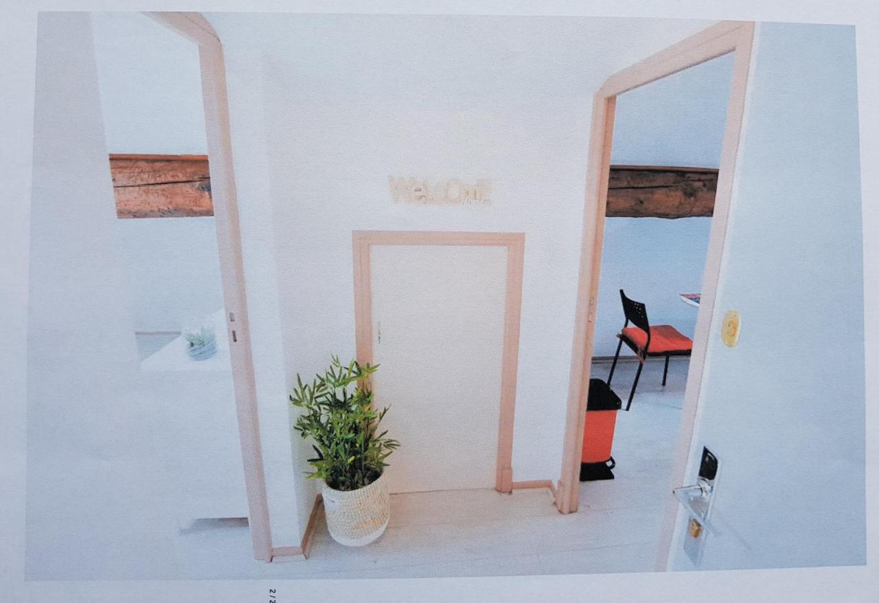 Studio 9 Classe 2 Etoiles Carcassonne Exteriér fotografie