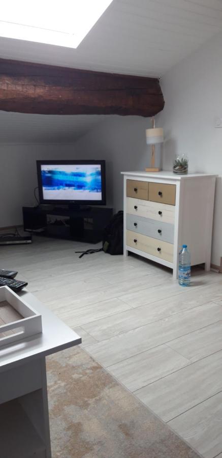 Studio 9 Classe 2 Etoiles Carcassonne Exteriér fotografie